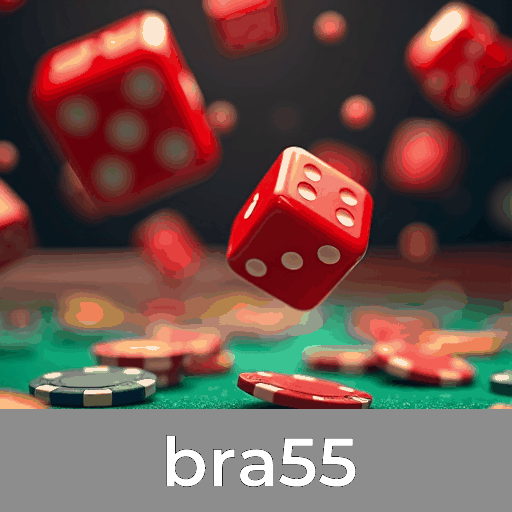 Bra55: A Plataforma de Jogo que Une Segurança e Excelência em Serviço