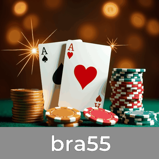 Bra55: Especialista em Apostas Esportivas Brasileiras