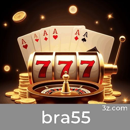 bra55: Imersão e Profissionalismo no Casino de Elite