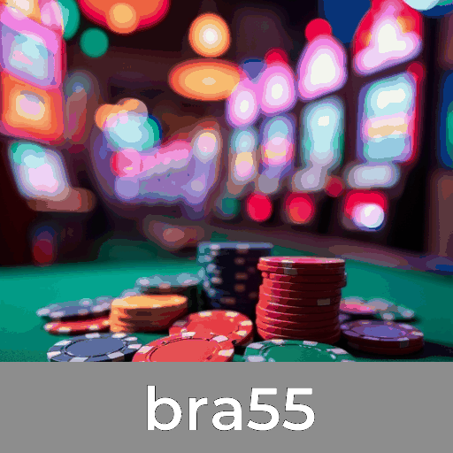 bra55: Bônus e Ofertas Irresistíveis para Cada Jogador