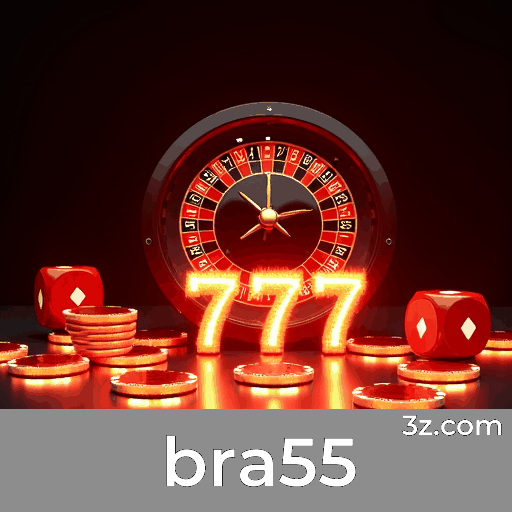 bra55: Plataforma de Cassino Premiado e Pagamentos Rápidos