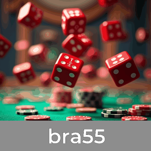 bra55: Cassino Premiado com Pagamentos Rápidos