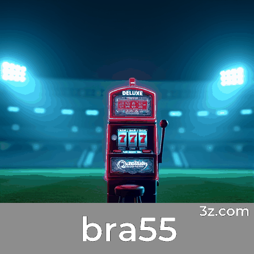 bra55: Plataforma de Cassino Premiado e Pagamentos Rápidos