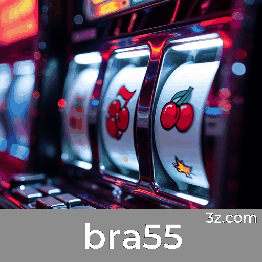 bra55: Plataforma de Cassino Premiado e Pagamentos Rápidos