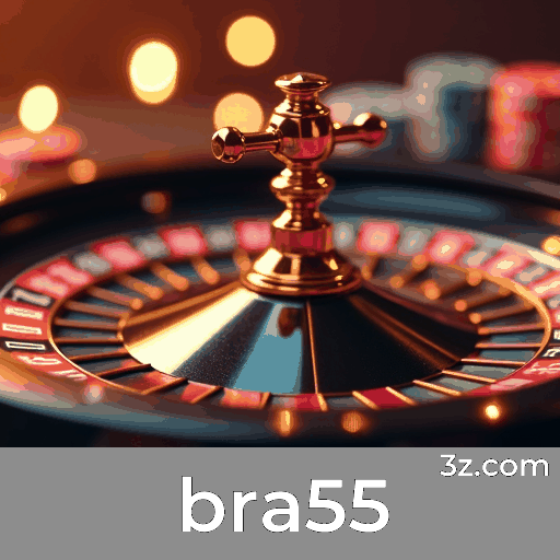 bra55: Plataforma de Cassino Premiado e Pagamentos Rápidos